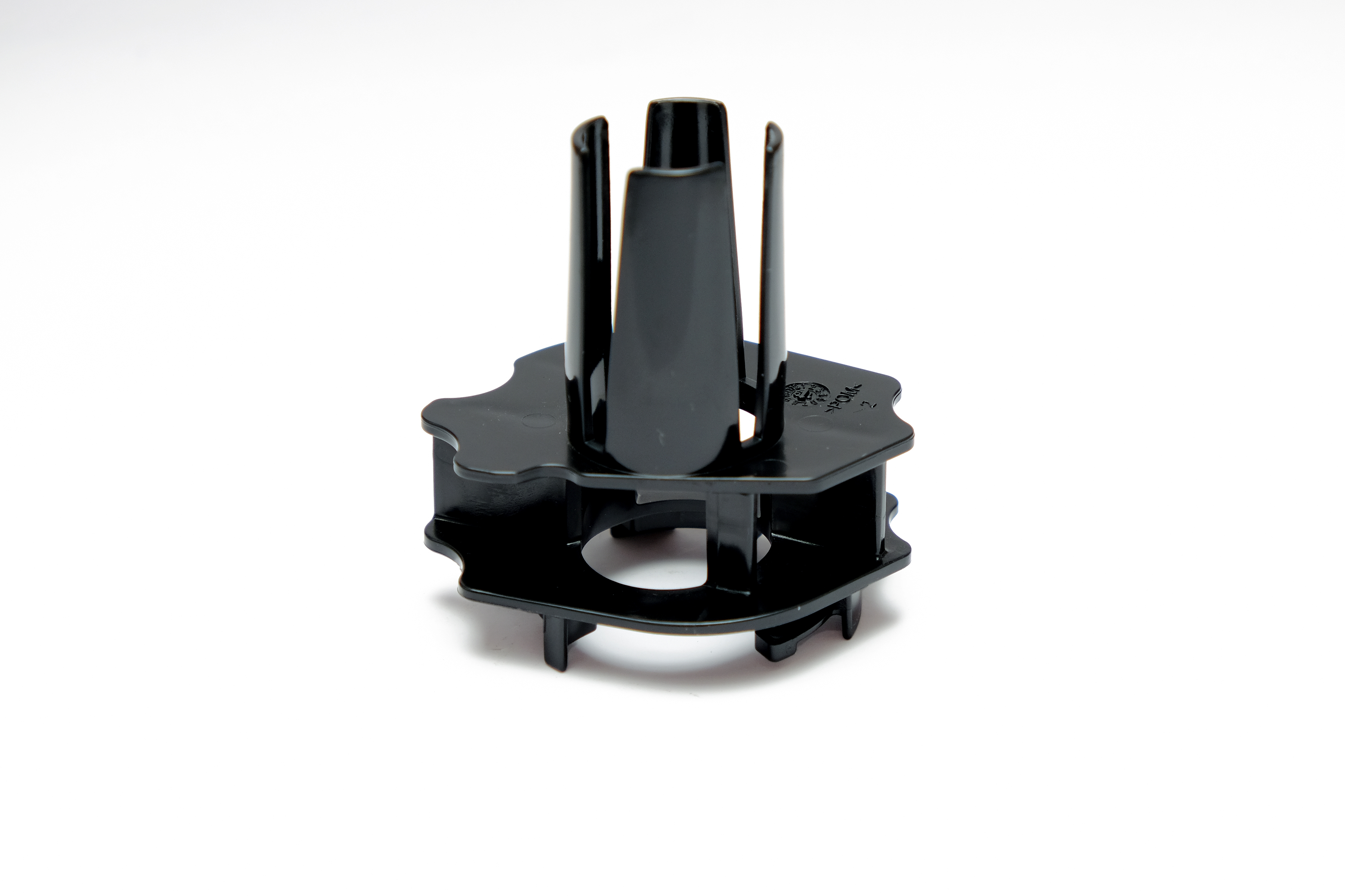 Plastic component 33_018